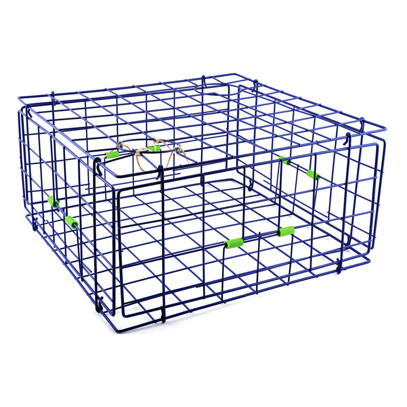 24" Fold-Up Pacific Crab Trap