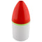 Red & White Crab Pot Float