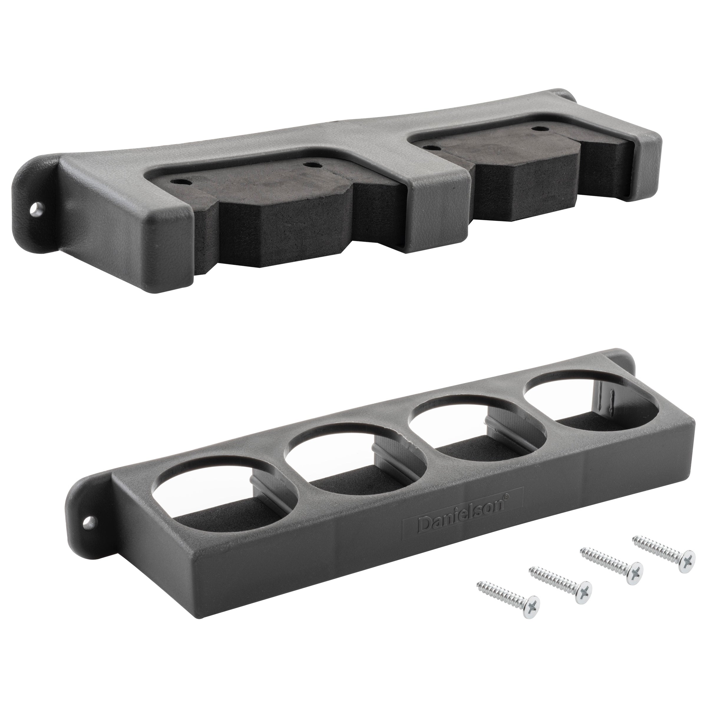 Vertical Rod Rack