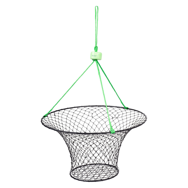 Deluxe Crab Net with Harness