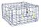 24" Fold-Up Pacific Crab Trap Deluxe