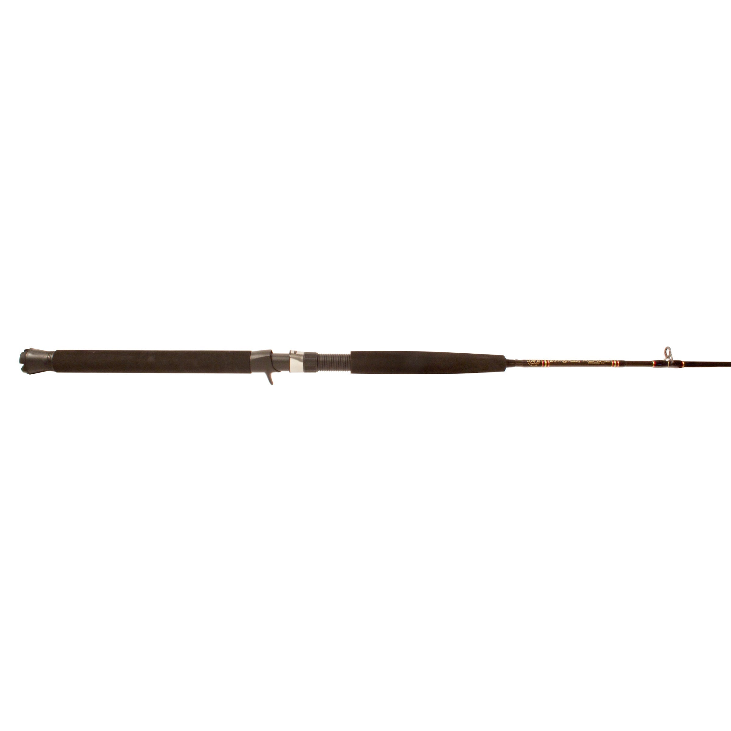 Aerial® Jigging Conventional Rods
