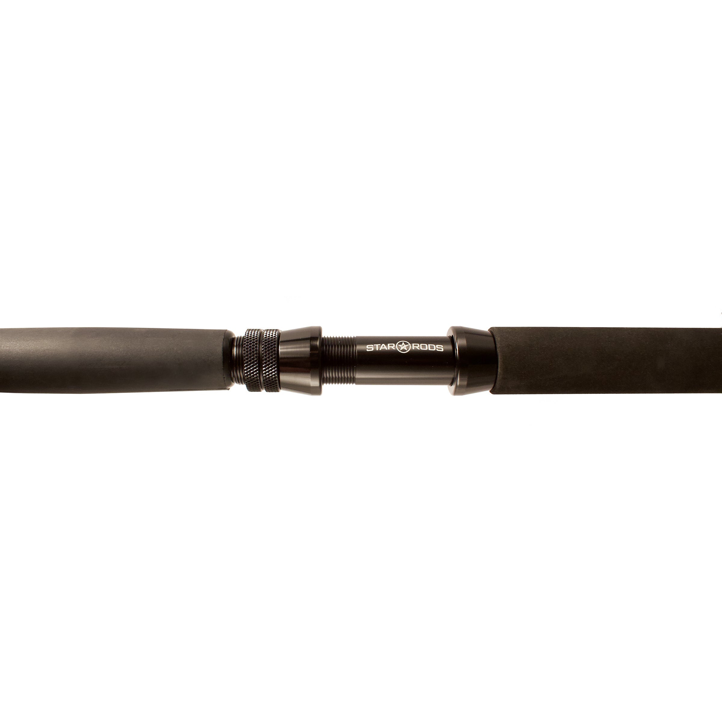 Star Rods Ariel Stand-up Rods