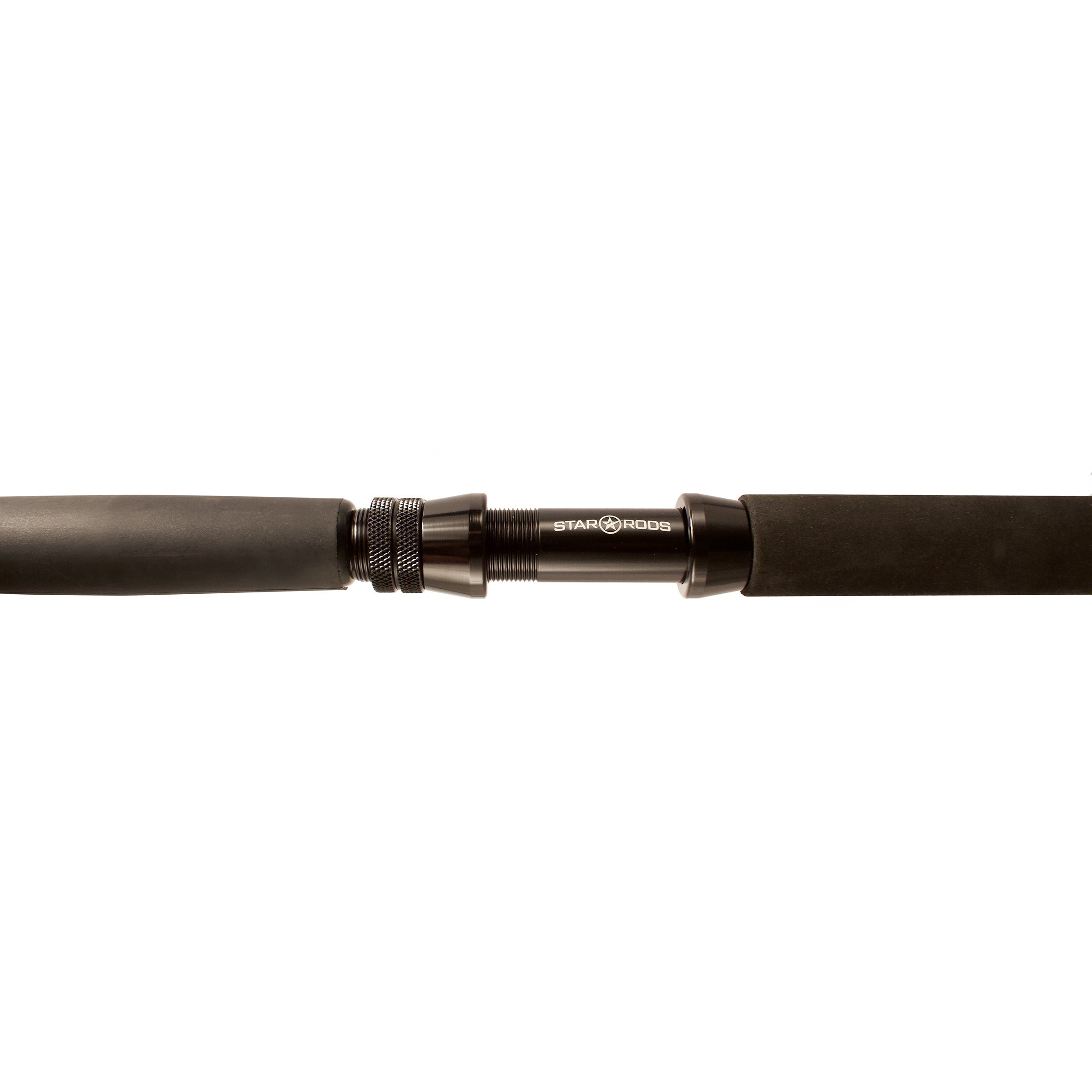 Aerial® Stand-up Conventional Rods - Turbo Guides