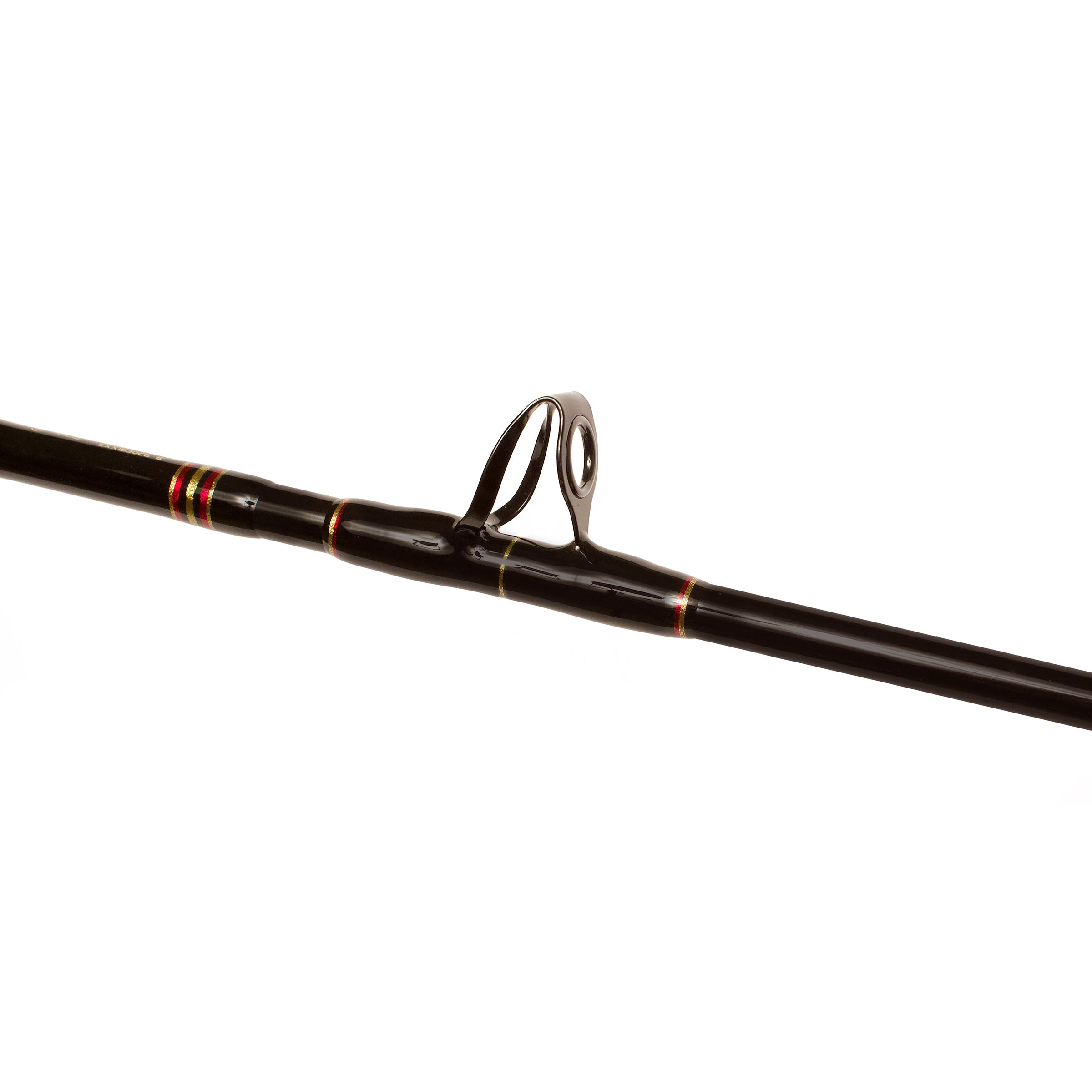 Aerial Stand-up Conventional Rods | Star Rods EXX1530C6 / 6' / Med-Light / 15-30 lb