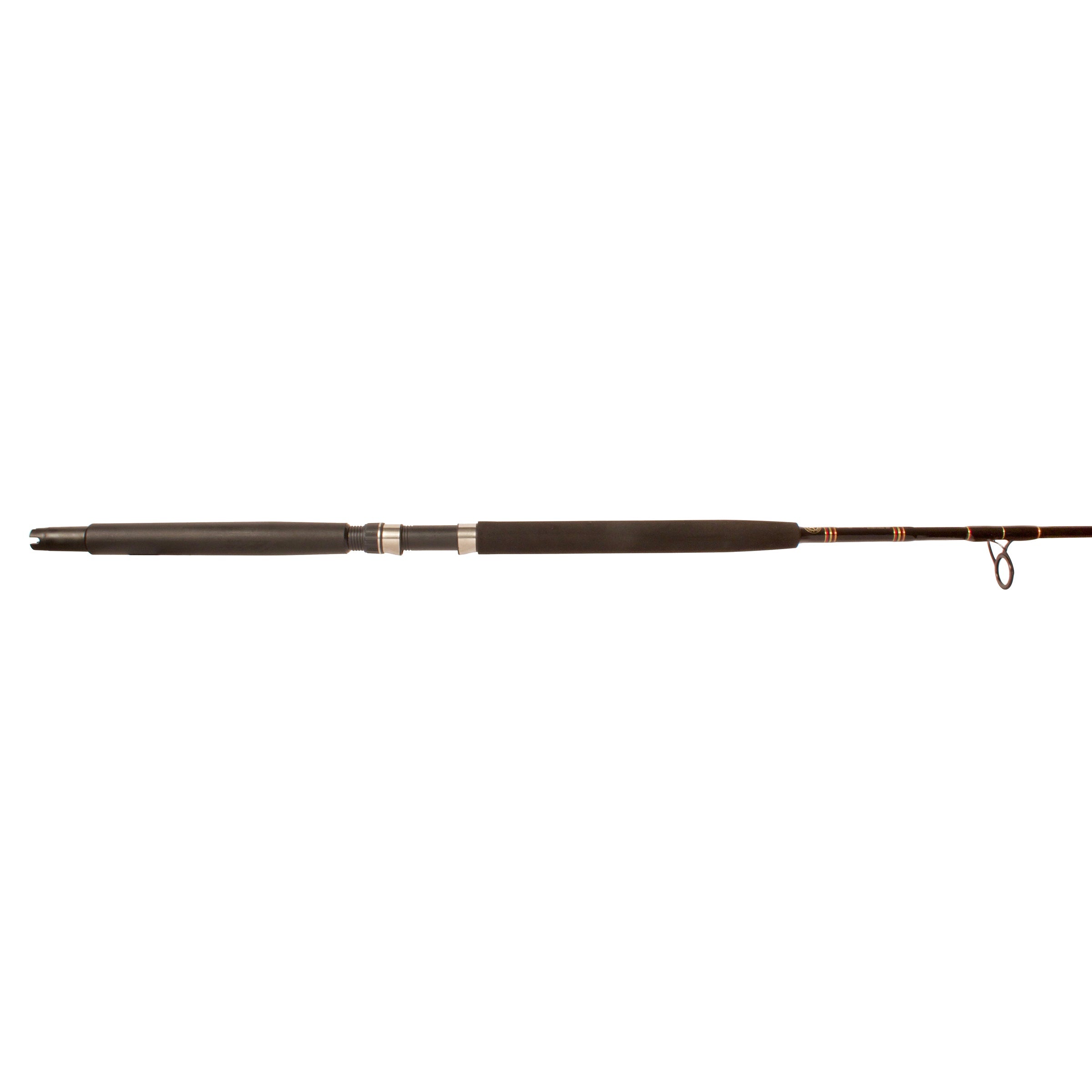 Aerial Stand-up Spinning Rod