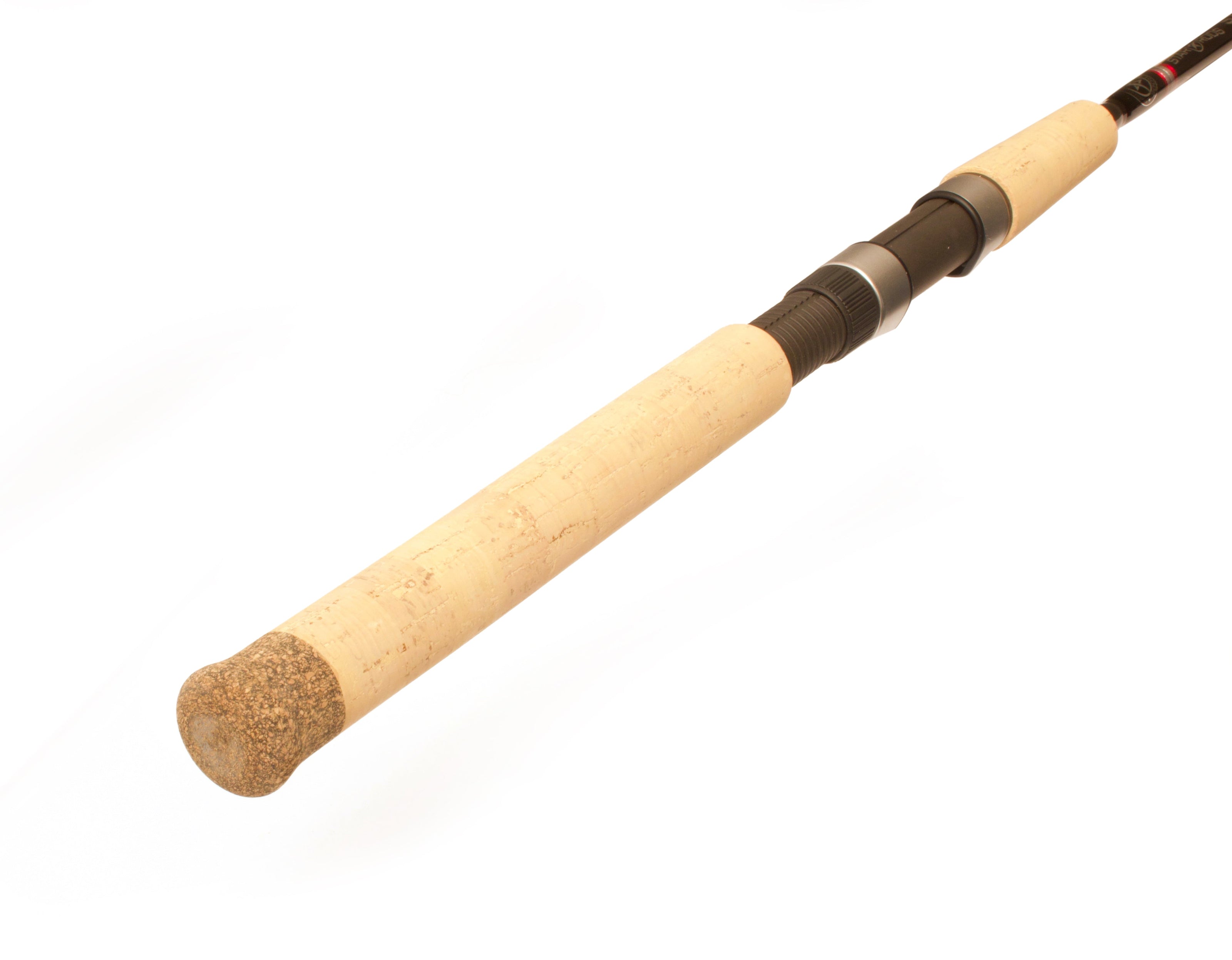 Stellar Lite Fast Taper Spinning Rods | Star Rods