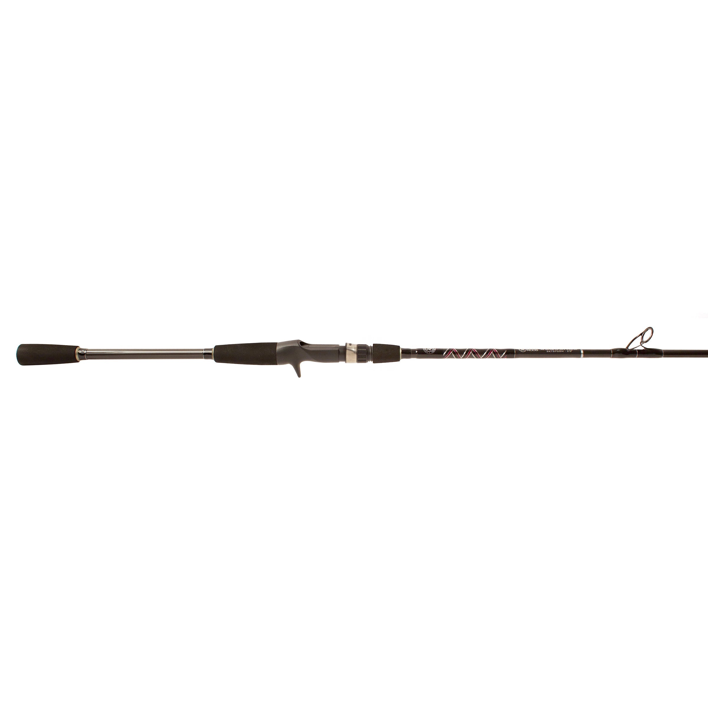 Sequence Slow Pitch Jigging Rods