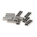 Double Sleeves - Nickel