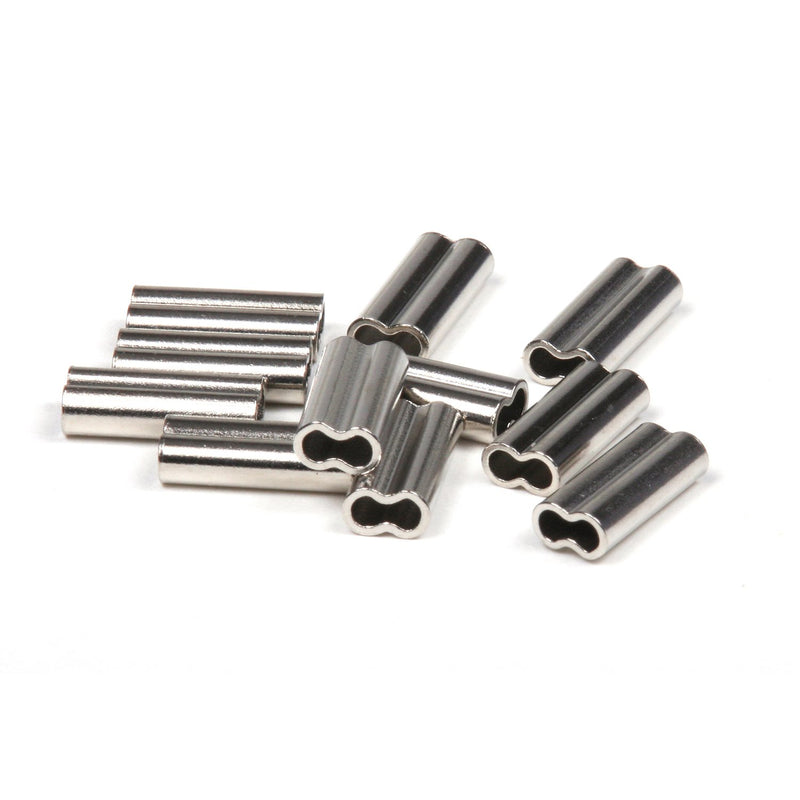 Double Sleeves - Nickel