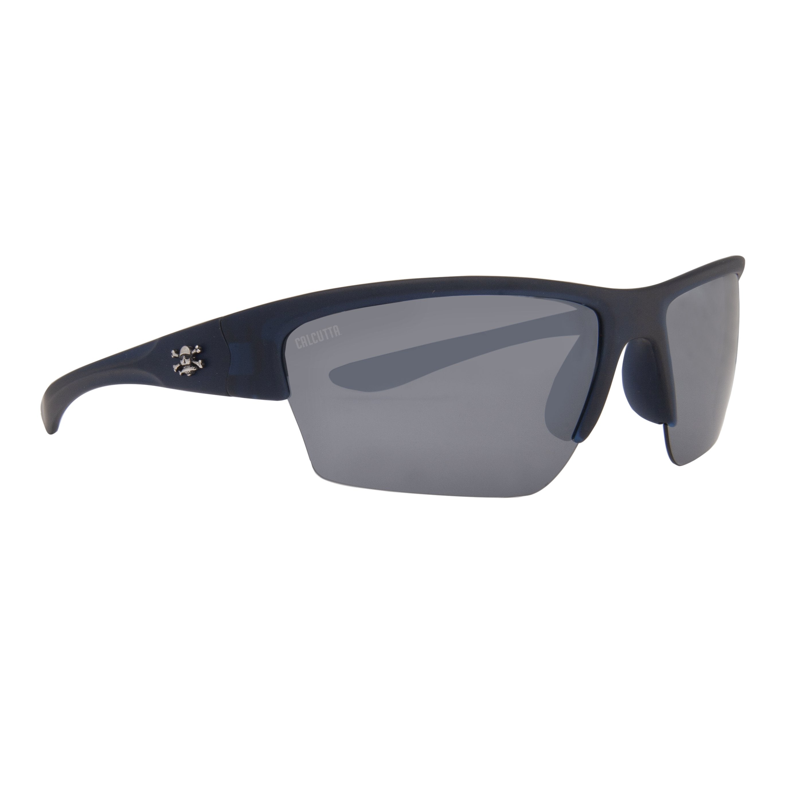 Crap® Eyewear | FTP Sport Black Wraparound Sunglasses – Crap Eyewear