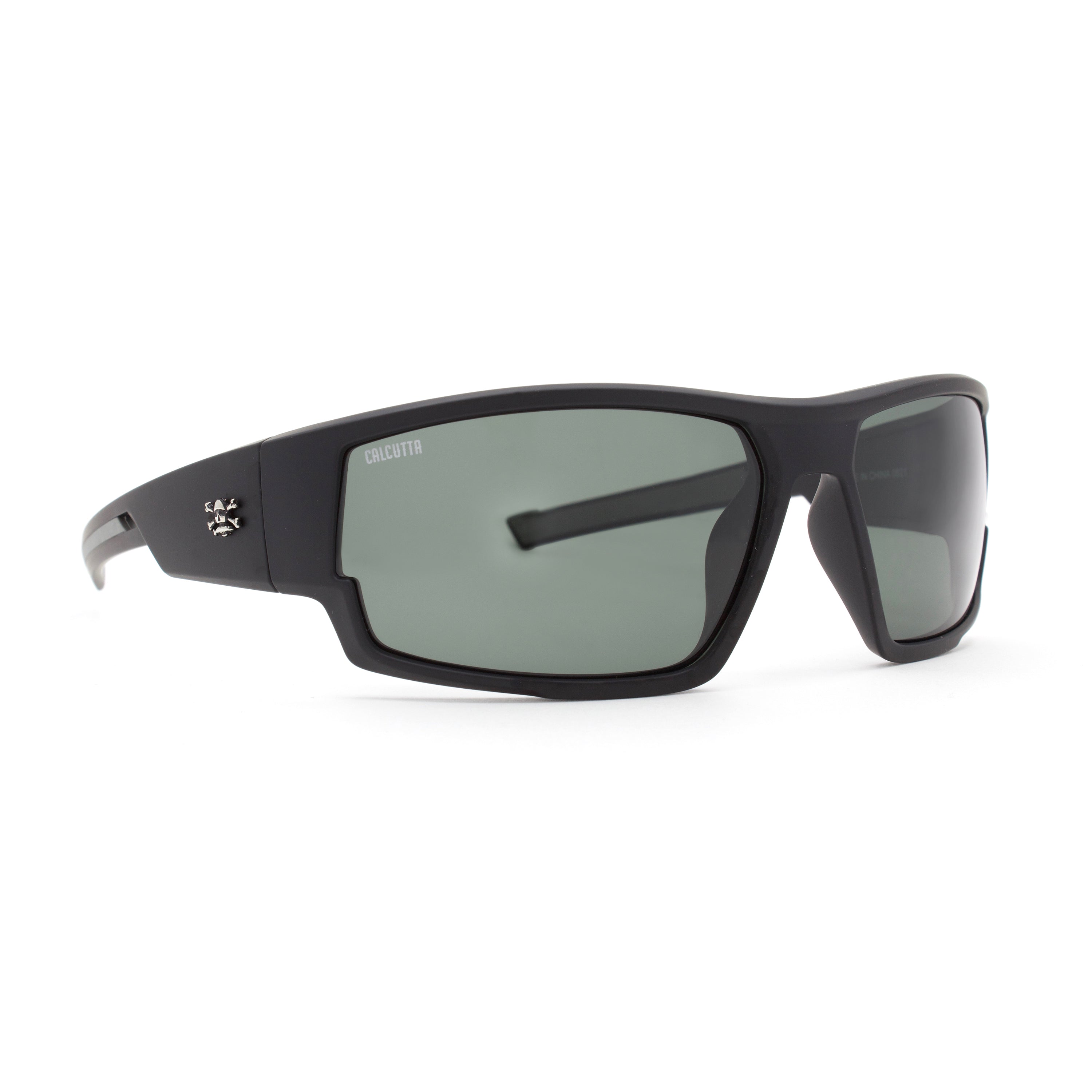 Ray-Ban RB3016 Clubmaster Classic 51 Dark Grey & Grey On Black Sunglasses |  Sunglass Hut USA
