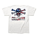 Red, White, Blue Flag T-shirt