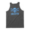 Original Logo Tank Top