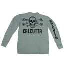 Original Logo Long Sleeve T-Shirts
