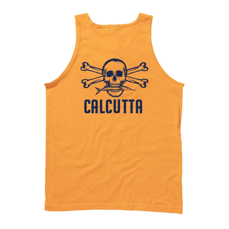 Original Logo Tank Top