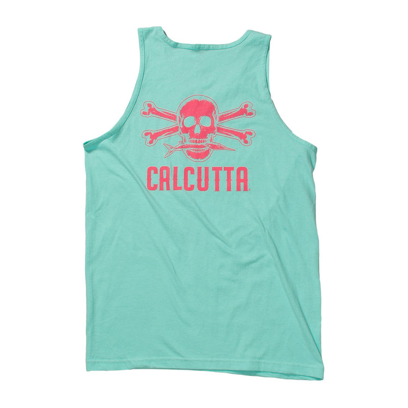 Original Logo Tank Top
