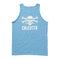 Original Logo Tank Top