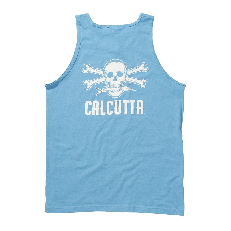 Original Logo Tank Top