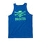 Original Logo Tank Top