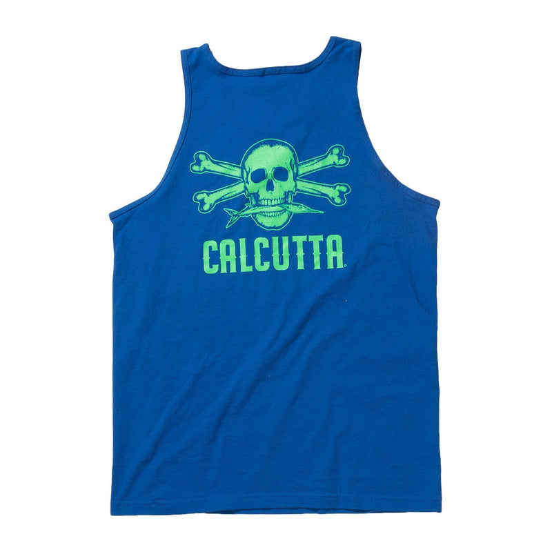 Original Logo Tank Top