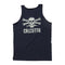 Original Logo Tank Top