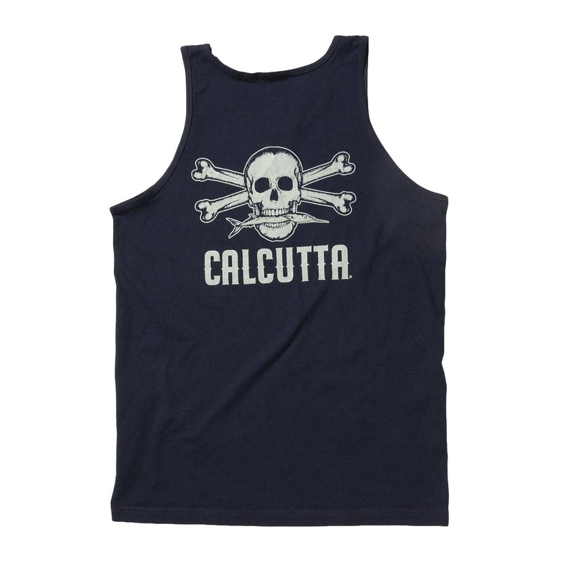 Original Logo Tank Top