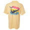 Men's Watercolor Marlin T-shirt