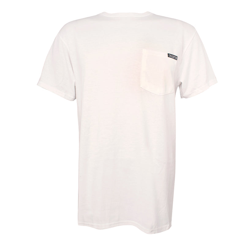 Men's Underwater Skull T-shirt