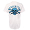 Men's Underwater Skull T-shirt