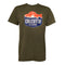 Men's Mountain Bass T-shirt