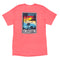 Retro Sunset T-shirt