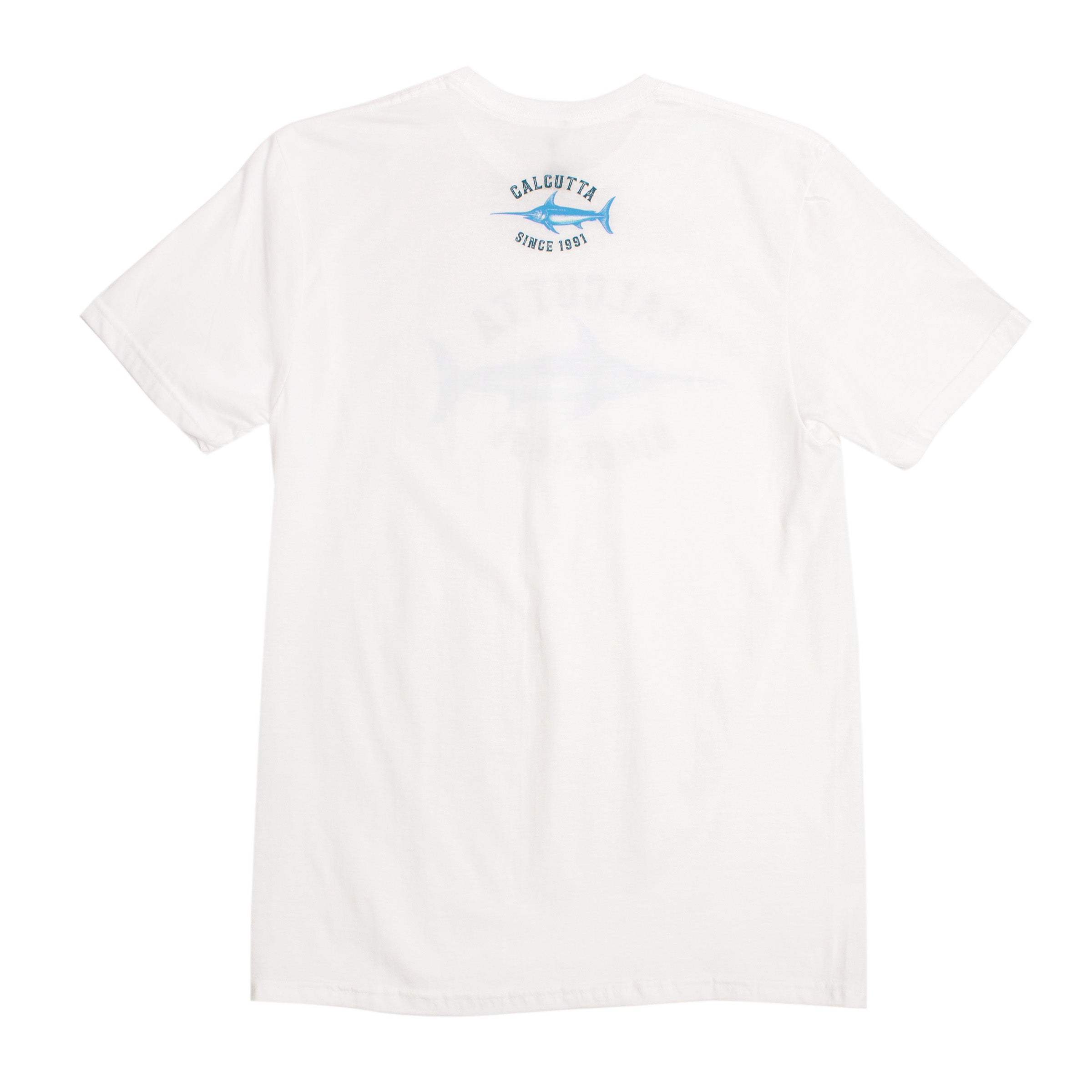 Swordfish T-shirt
