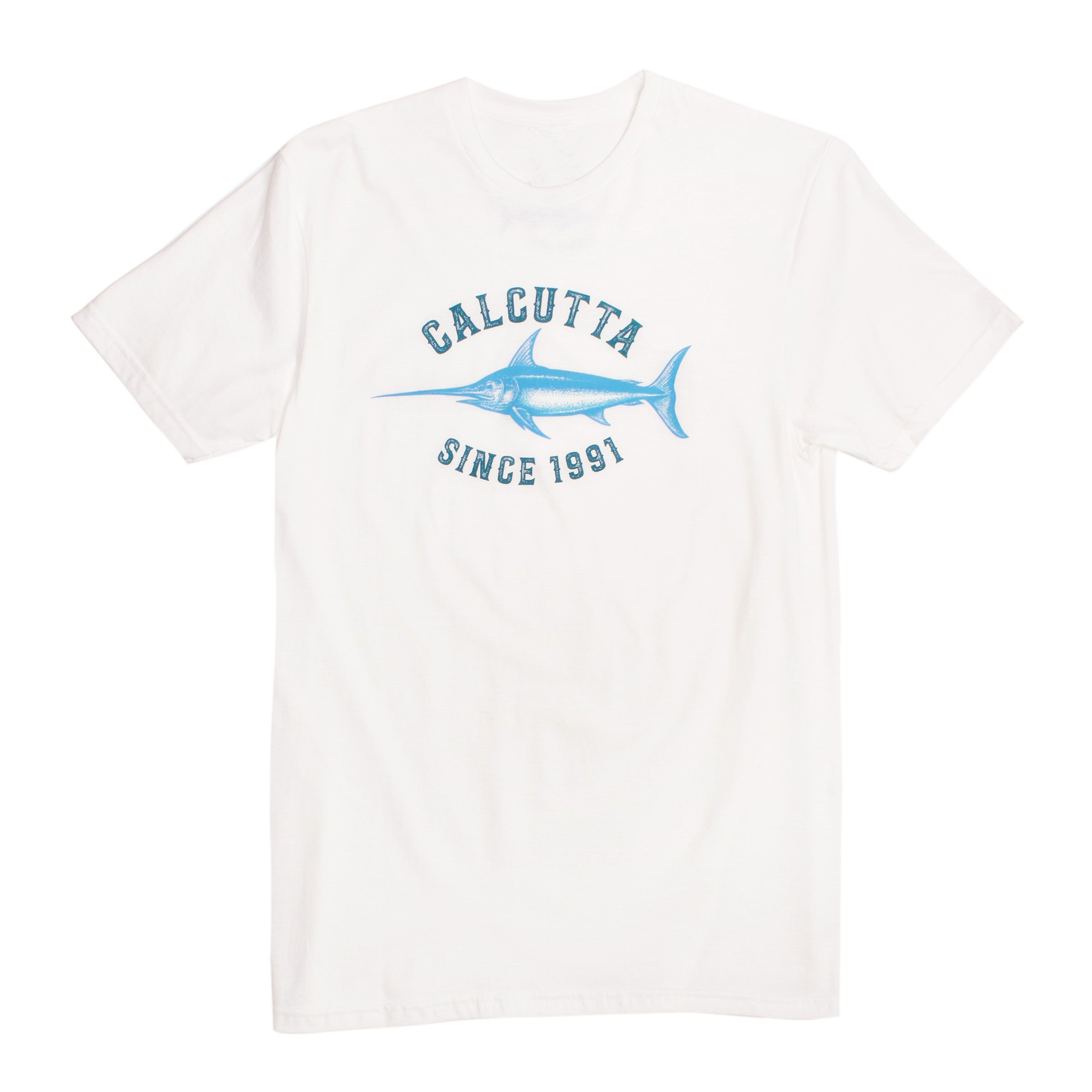 Swordfish T-shirt