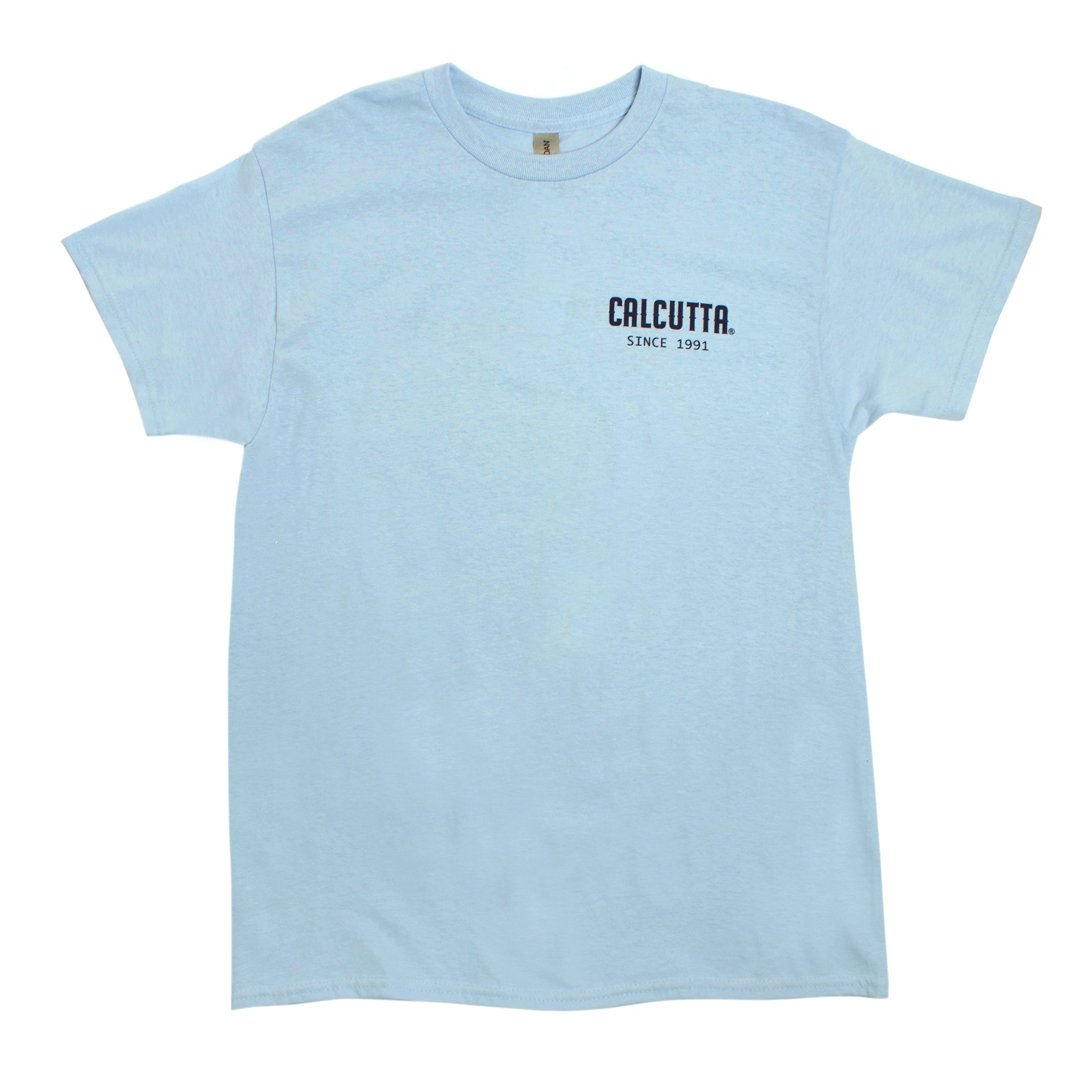 Wave Marlin T-shirt