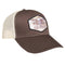 Snook Patch Hat