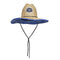 Straw Hat with Realtree® Fishing Pattern