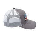 American Flag Hat
