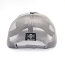 Marlin Patch Hat Mossy Oak Cloudbank