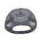 Leather Patch Hat