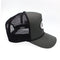 Classic Trucker Hat with Script