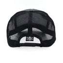 Classic Trucker Hat with Script