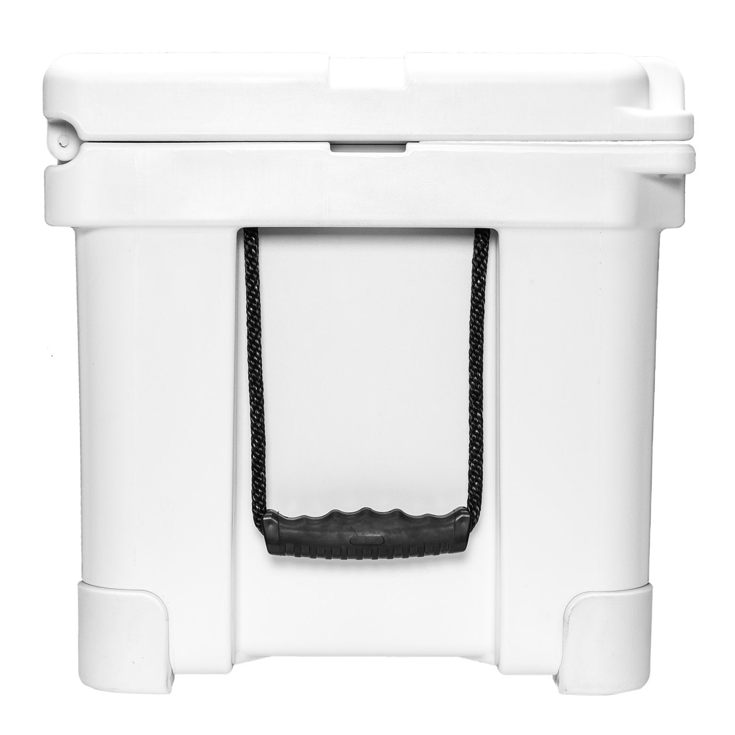 RUGID - Introducing the RUGID line of 2.5 gallon/10 quart and 5 gallon/20  quart cooler buckets. The compact round design lends itself as the perfect  size for toting and allows ample room