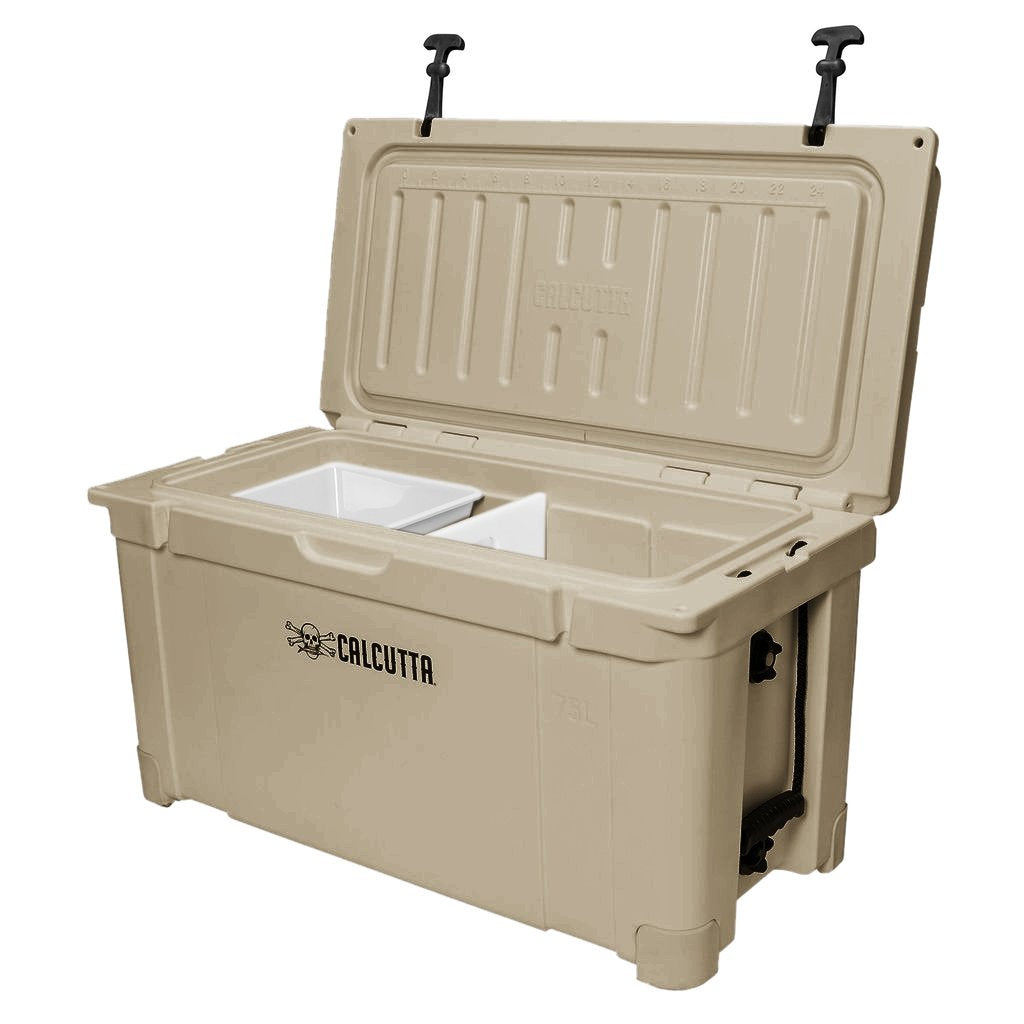 Calcutta Cooler Cart at ICAST 2018 