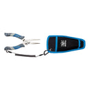 Squall Torque Series Stainless Steel Pliers with Side Cutter