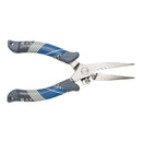 Squall Torque Series Stainless Steel Pliers with Side Cutter