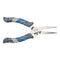 Squall Torque Series Stainless Steel Pliers with Side Cutter