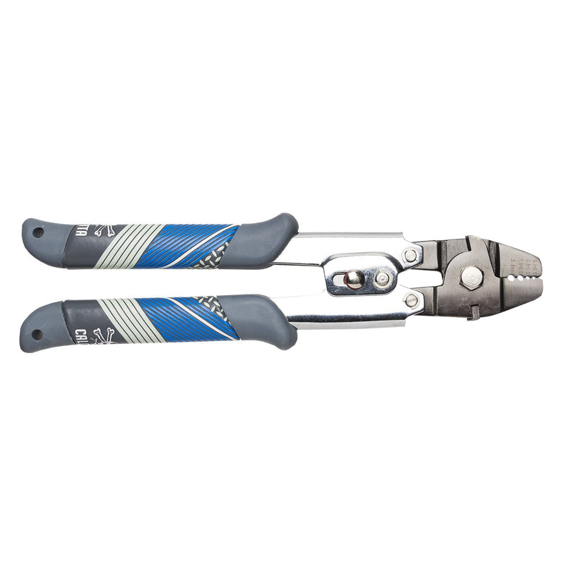 Squall Torque Series Stainless Steel Crimping Tool
