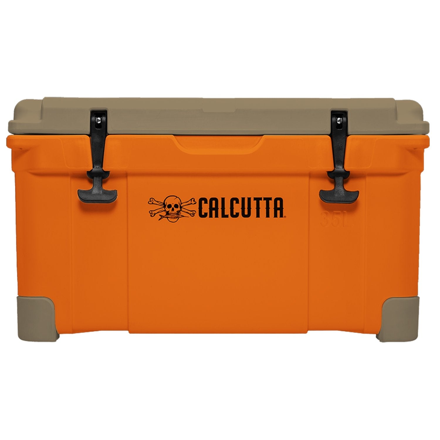 New Calcutta Gear for 2019: Hard Cooler, Aerator Kit, Fish B - Game & Fish