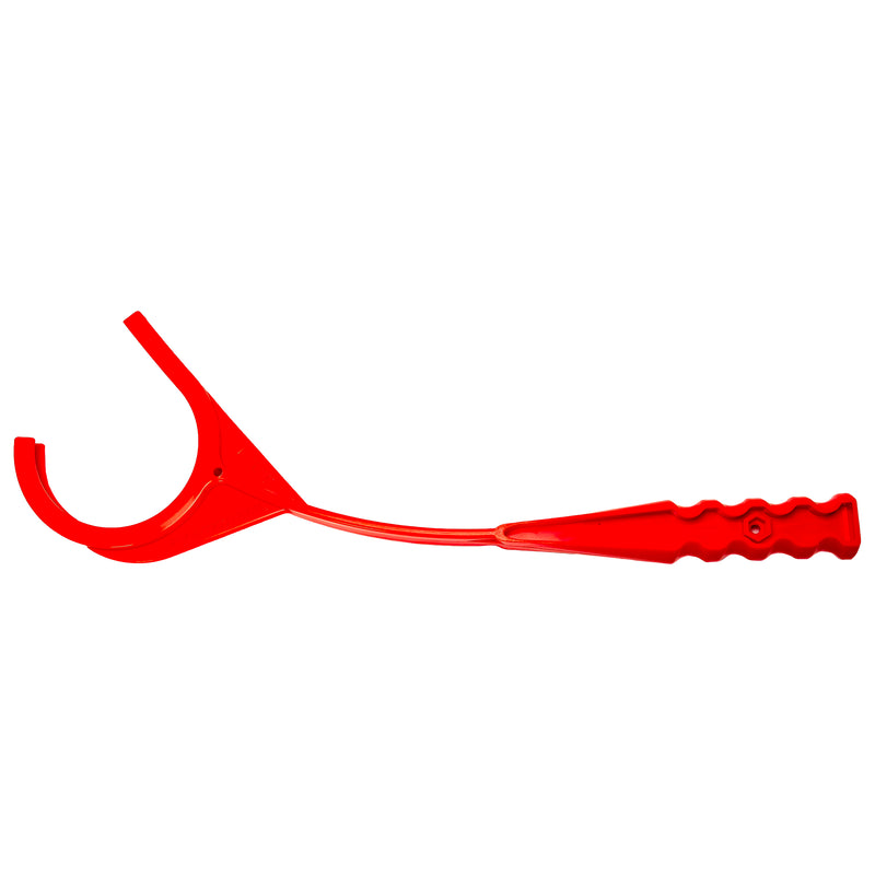 Hand Target Thrower